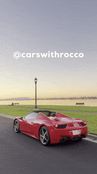 carswithrocco ferrari 458 ferrari 458 carswithrocco GIF