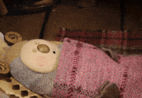tweedyandfluff love cute good morning morning GIF