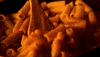 visuals_smugglers food pasta visual smugglers GIF