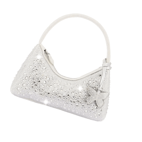 Bag Shoe Sticker by Sophia Webster