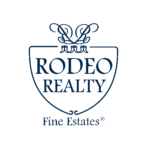 RodeoRealtyMediaTeam giphyupload real estate rodeo rodeo realty Sticker