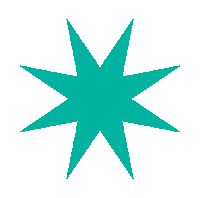 radicaladventureriders star rar maryroselytleart radicaladventureriders Sticker
