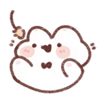 Happy Cat Sticker