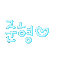 조조형제 Sticker