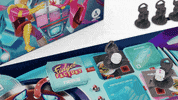 AntsyLabs board game fidget party game antsy labs GIF
