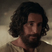 Thechosen GIF by The Chosen Brasil