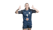Sport-UnionNeckarsulm handball handball damen neckarsulm sunhandball Sticker
