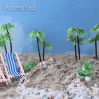 Chillmas Mode GIF by Canada Dry Ginger Ale
