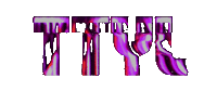Art Glitch Sticker