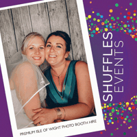 lisaandallaniow GIF by Shuffles Events