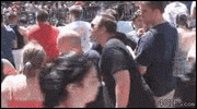 tasty home video GIF