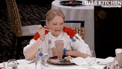 hell's kitchen GIF by Fox TV