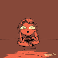 Fox Brain GIF by Animation Domination High-Def