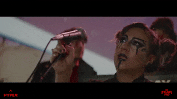 Twitch Reaction GIF by Hyper RPG