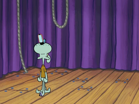 season 7 the curse of bikini bottom GIF by SpongeBob SquarePants