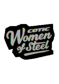 Women Bike Sticker by Cotic