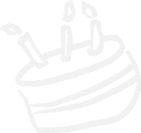 Party Celebrate Sticker by Studio Saunio
