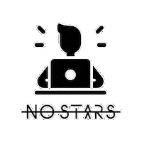 Digitalnomad Sticker by TWT Marketing