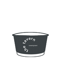 thetavern sweetflow Sticker by sweetgreen