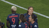 2025 GIF by National Women's Soccer League