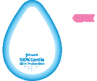 Choosegentle Sticker by johnsonsap