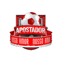 Apostadornossoamor Sticker by Apostador
