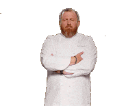 friday chef Sticker by Телеканал Пятница!