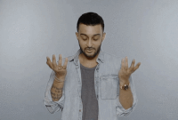 Face Palm Omg GIF by KALY