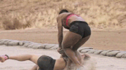 steve austin cmt GIF by Steve Austin's Broken Skull Challenge