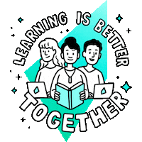 TheMindLab education together learning bettertogether Sticker