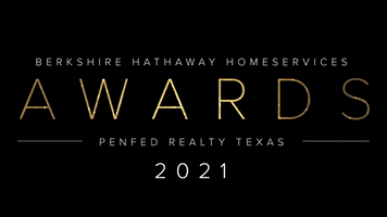 GIF by BHHS PenFed Realty Texas