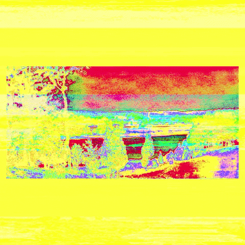 daily render golf course GIF by partyonmarz