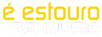 rbmusic rbproducao Sticker by Hits Digital