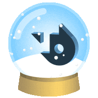 Christmas Santa Sticker by tunnel23