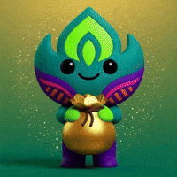 Money Crypto GIF by SuiRewardsMe