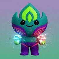 Crypto Vibes GIF by SuiRewardsMe