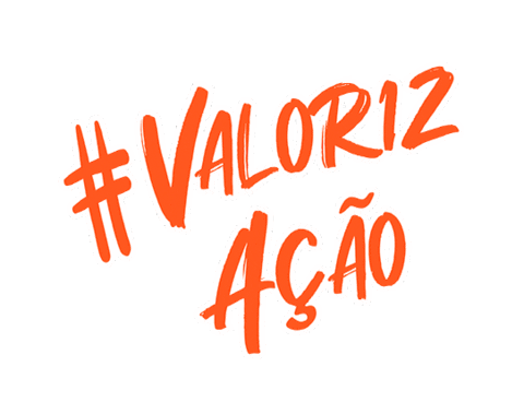 ABSFARMA giphyupload ação valor valorizacao Sticker