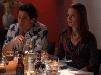 season 5 netflix GIF by Gilmore Girls 
