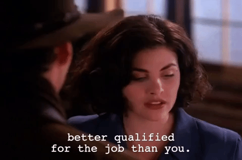 season 2 GIF by Twin Peaks on Showtime