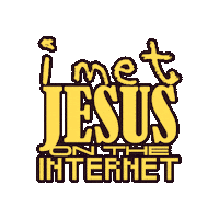 Ythx Sticker by Elevation Church