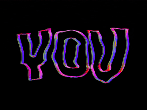 Art Glitch GIF