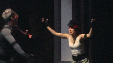 hugging hug GIF