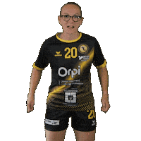 Hbc Sticker by LeMilton