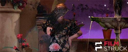 victor victoria 80s GIF by FilmStruck