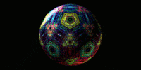 naturalwarp cryptoart nftart makersplace naturalwarp GIF