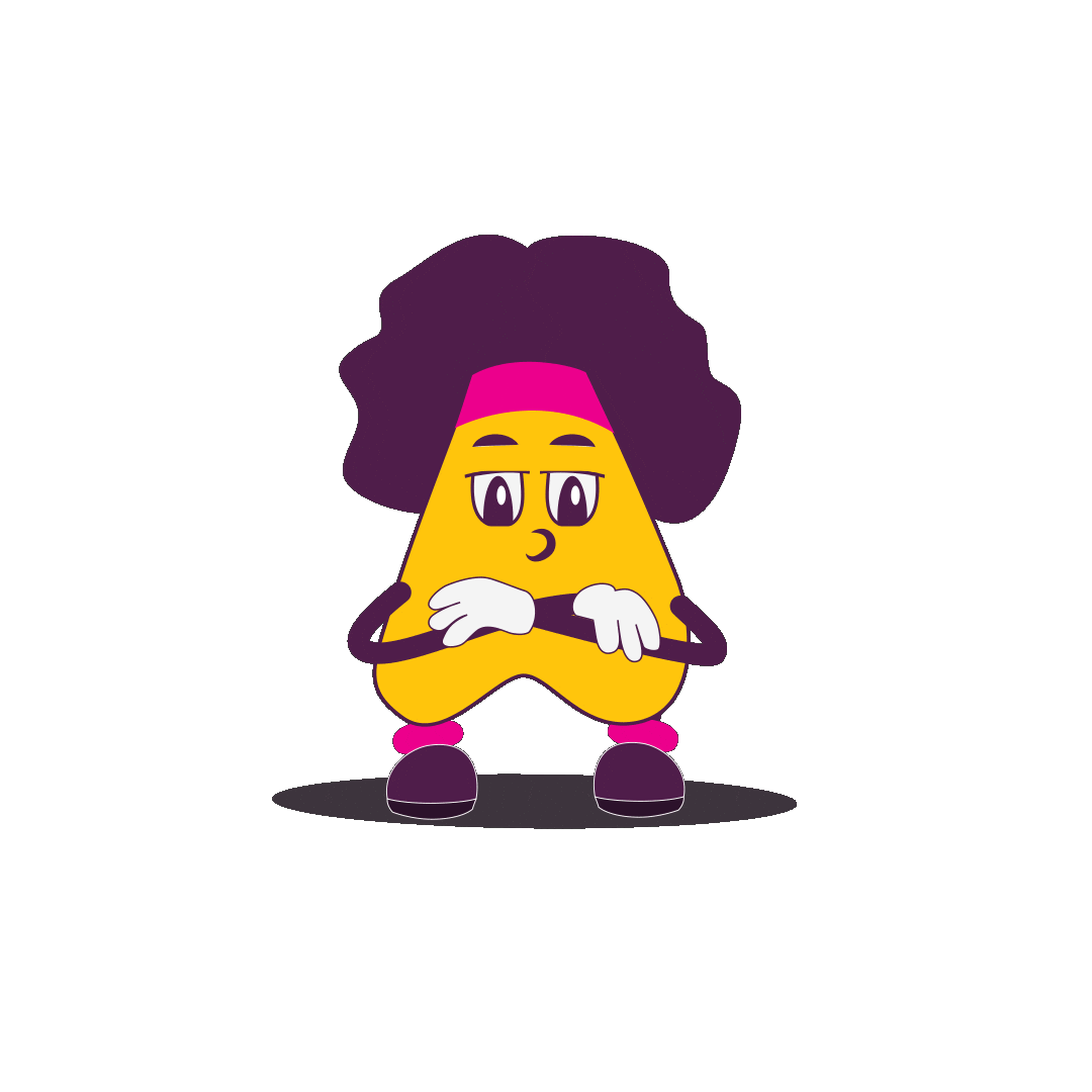 Java Jazz Festival Character Sticker by Java Festival Production