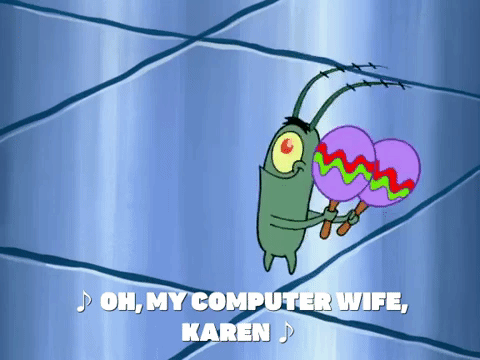 season 6 episode 22 GIF by SpongeBob SquarePants