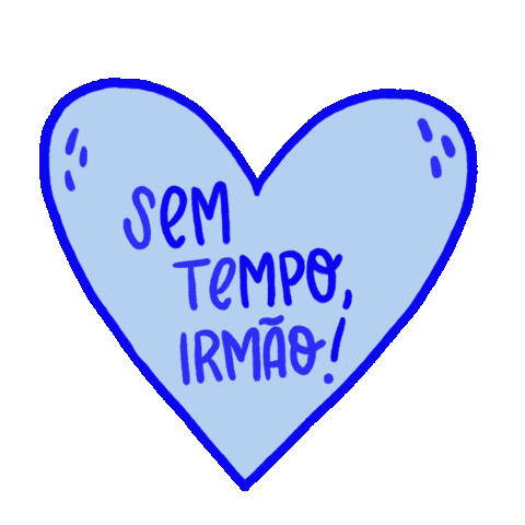 fihve giphyupload heart blue corazon Sticker