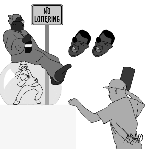 Animation Domination Animated Gif GIF by gifnews