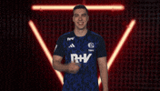 Proud Schalke 04 GIF by Bundesliga